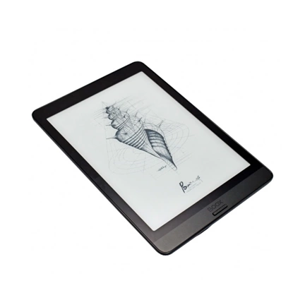 ONYX BOOX Nova 3 (E-ink Carta, Világítás; 1872x1404; 1,8GHz Octa, 3GB/32GB, WiFi; BT5; 3150mAh; A10; Wac) ONYX BOOX Nova 3 (E-ink Carta, Világítás; 1872x1404; 1,8GHz Octa, 3GB/32GB, WiFi; BT5; 3150mAh; A10; Wac)
