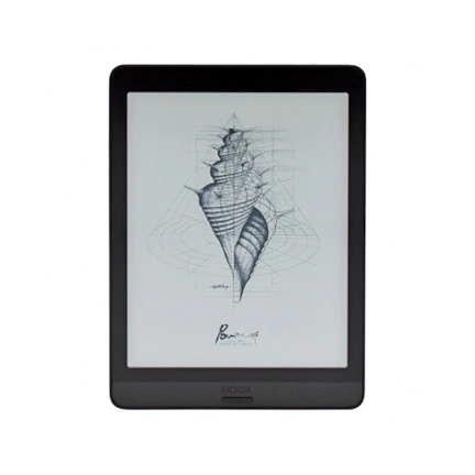 ONYX BOOX Nova 3 (E-ink Carta, Világítás; 1872x1404; 1,8GHz Octa, 3GB/32GB, WiFi; BT5; 3150mAh; A10; Wac) ONYX BOOX Nova 3 (E-ink Carta, Világítás; 1872x1404; 1,8GHz Octa, 3GB/32GB, WiFi; BT5; 3150mAh; A10; Wac)