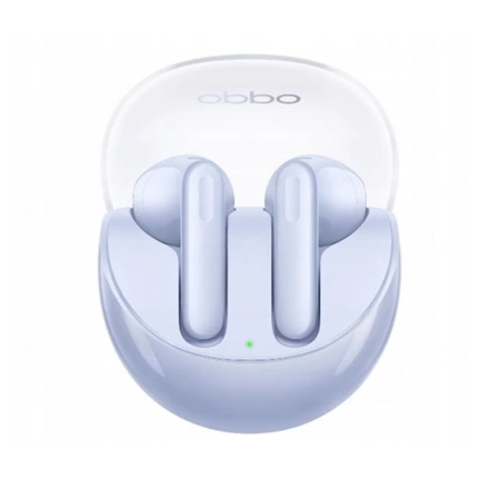 OPPO Enco Air3 True Wireless Earbuds - Misty Purple