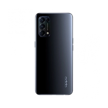 OPPO Reno5 5G DS 8+128GB, Starry Black