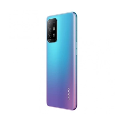 OPPO Reno5 Z 5G DS 8+128GB, Cosmo Blue