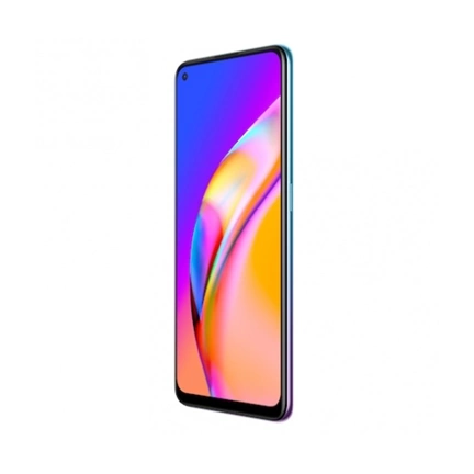 OPPO Reno5 Z 5G DS 8+128GB, Cosmo Blue