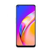 OPPO Reno5 Z 5G DS 8+128GB, Cosmo Blue