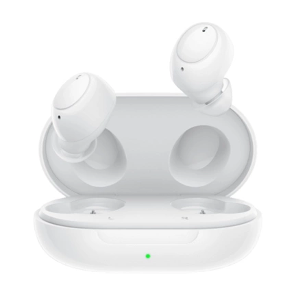 OPPO W12 Enco Buds - white