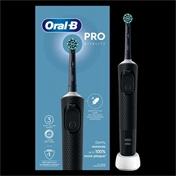 Oral-B Vitality Pro D103 elektromos fogkefe, fekete