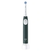 Oral-B iO2 elektromos fogkefe, Forest Green, erdőzöld