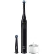 Oral-B iO2 elektromos fogkefe, Night Black, éjfekete