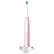 Oral-B iO3 elektromos fogkefe Blush Pink