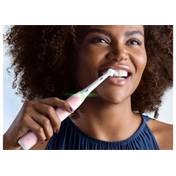 Oral-B iO3 elektromos fogkefe Blush Pink