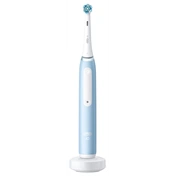 Oral-B iO3 elektromos fogkefe Ice Blue