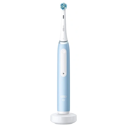 Oral-B iO3 elektromos fogkefe Ice Blue