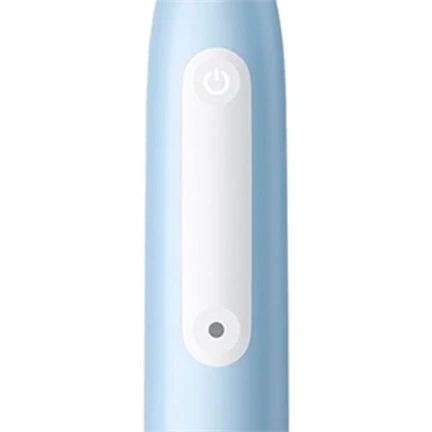 Oral-B iO3 elektromos fogkefe Ice Blue