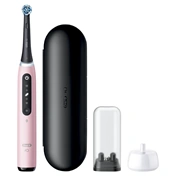 Oral-B iO5 Pink elektromos fogkefe