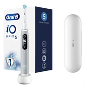 Oral-B iO6 elektromos fogkefe Grey