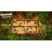 Overcooked! All You Can Eat - PS4