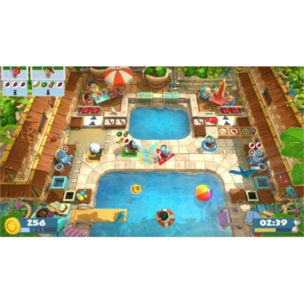 Overcooked! All You Can Eat - PS4