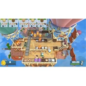 Overcooked! All You Can Eat - Switch