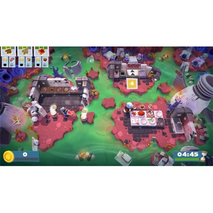 Overcooked! All You Can Eat - Switch