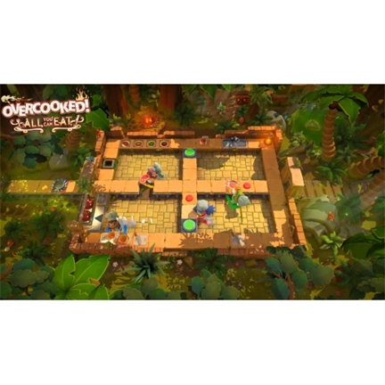 Overcooked! All You Can Eat - Xbox Series X