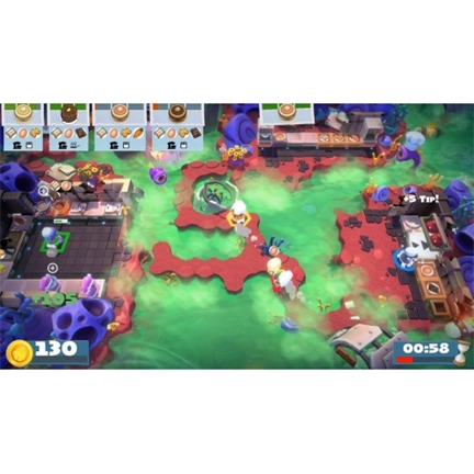 Overcooked! All You Can Eat - Xbox Series X