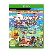 Overcooked! All You Can Eat - Xbox Series X