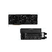 PALIT GeForce RTX 4070 Ti JetStream 12GB GDDR6X