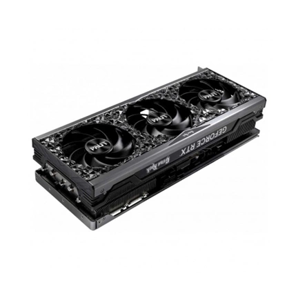 PALIT GeForce RTX 4090 GameRock 24GB GDDR6X