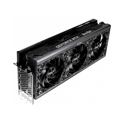 PALIT GeForce RTX 4090 GameRock 24GB GDDR6X