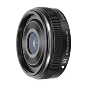 PANASONIC Fixed focus H-H014AE-K Lumix G pancake 14mm/f2,5 ASPH. Black PANASONIC Fixed focus H-H014AE-K Lumix G pancake 14mm/f2,5 ASPH. Black
