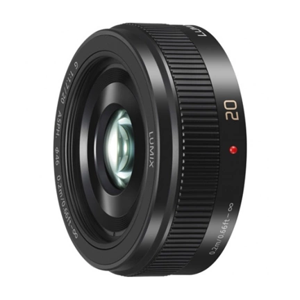 PANASONIC H-H020AE