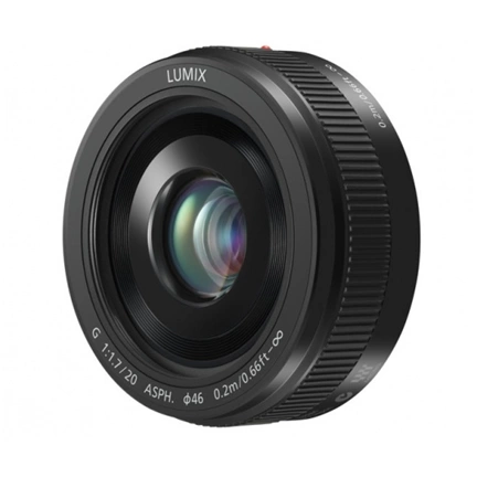 PANASONIC H-H020AE