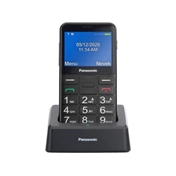 PANASONIC KX-TU155 fekete