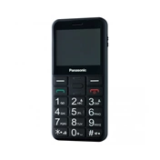 PANASONIC KX-TU155 fekete