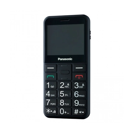 PANASONIC KX-TU155 fekete