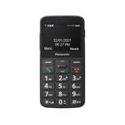 PANASONIC KX-TU160 fekete