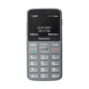 PANASONIC KX-TU160 szürke
