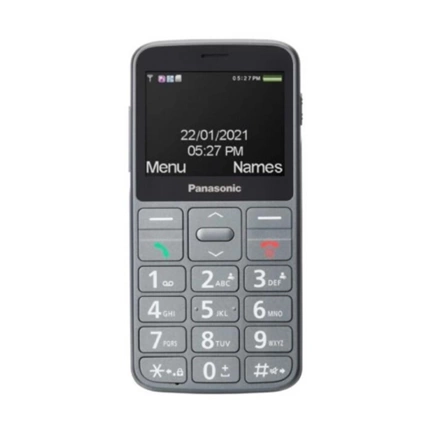 PANASONIC KX-TU160 szürke