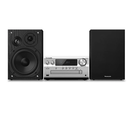 PANASONIC SC-PMX802 ezüst