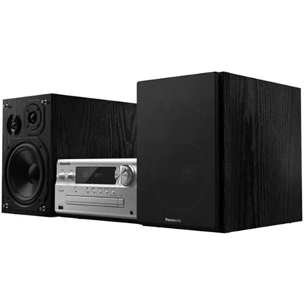 PANASONIC SC-PMX802 ezüst