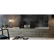 PANASONIC SC-PMX802 ezüst