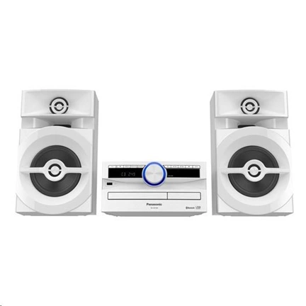 PANASONIC SC-UX100 fehér