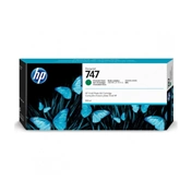 PATRON HP 747 P2V84A Zöld