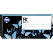 PATRON HP 747 P2V86A Grey