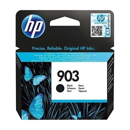 PAT HP 903 Fekete Ink Cartridge T6L99AE (Eredeti)