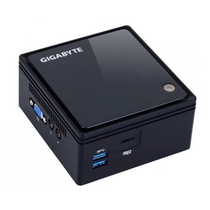PC GIGABYTE BRIX GB-BACE-3160