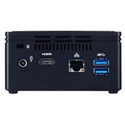 PC GIGABYTE BRIX GB-BACE-3160