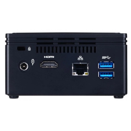 PC GIGABYTE BRIX GB-BACE-3160