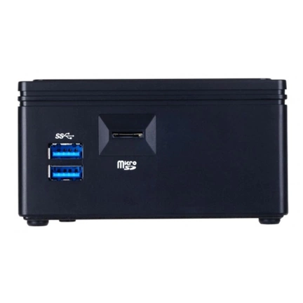 PC GIGABYTE BRIX GB-BACE-3160