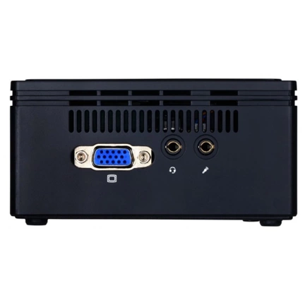 PC GIGABYTE BRIX GB-BACE-3160