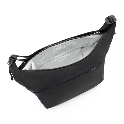 PEAK DESIGN City Crescent 12L - Fekete